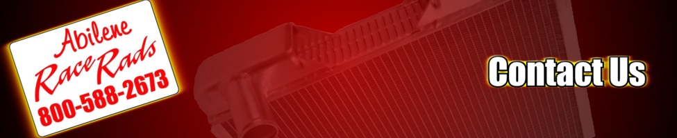 Welcome To Abilene Race Rads Online Home AbileneRaceRads 